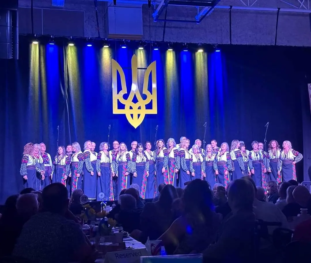 Melos Folk Ensemble — photo 1