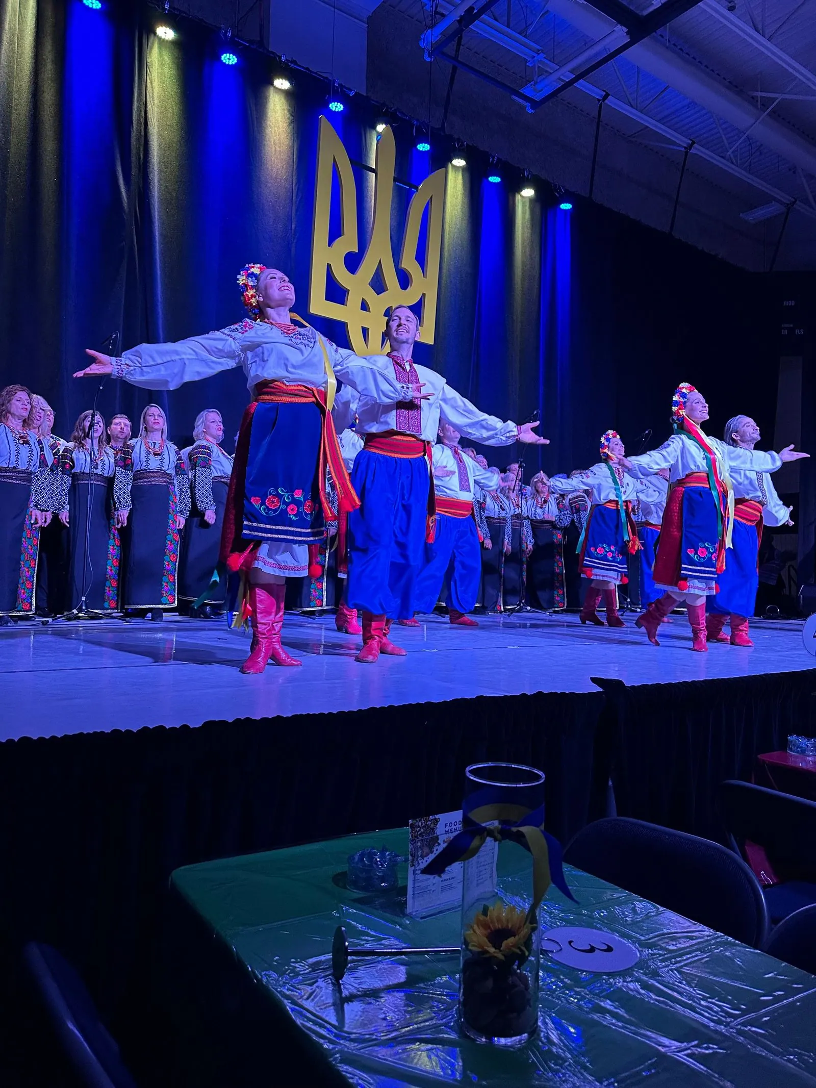 Melos Folk Ensemble — photo 3