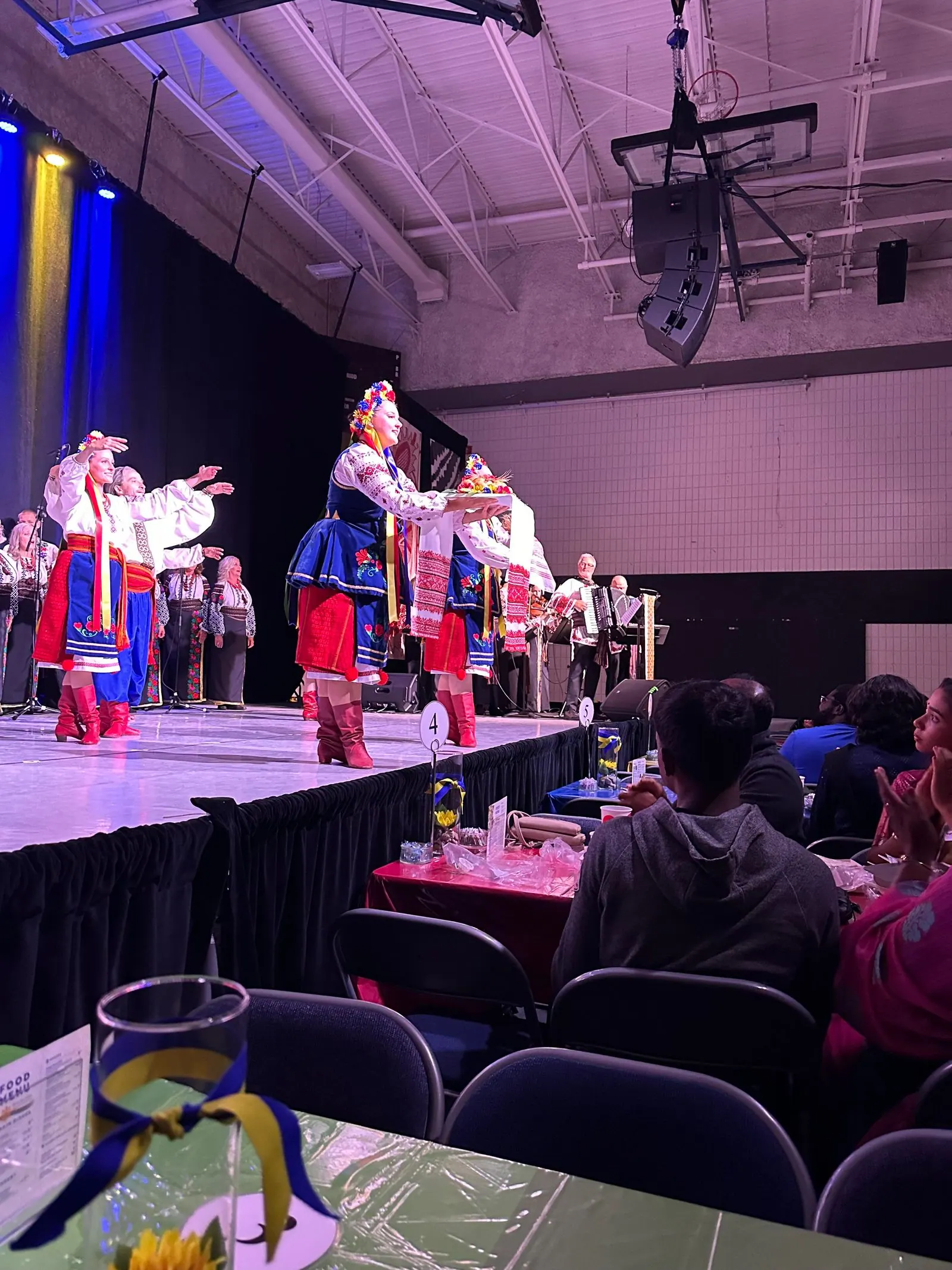 Melos Folk Ensemble — photo 5