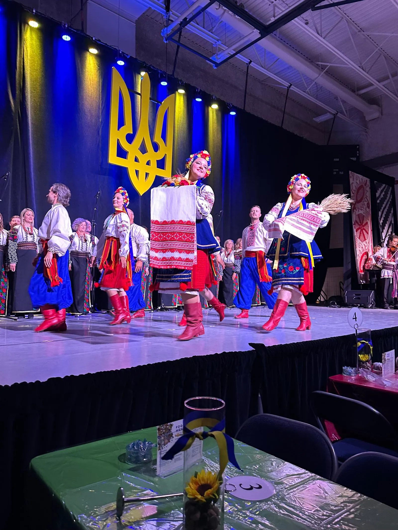 Melos Folk Ensemble — photo 6