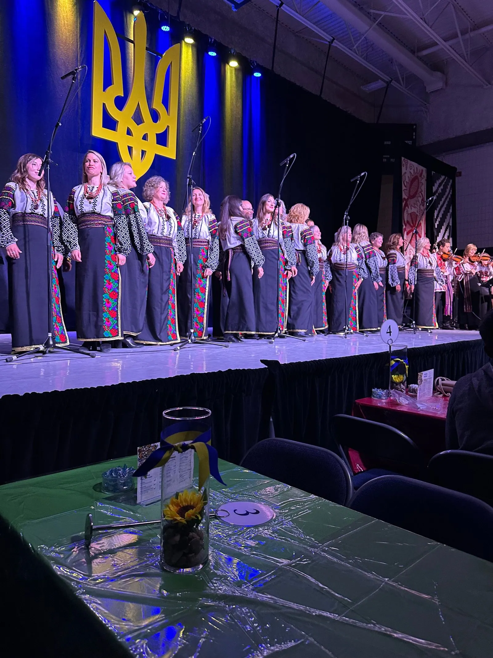 Melos Folk Ensemble — photo 7