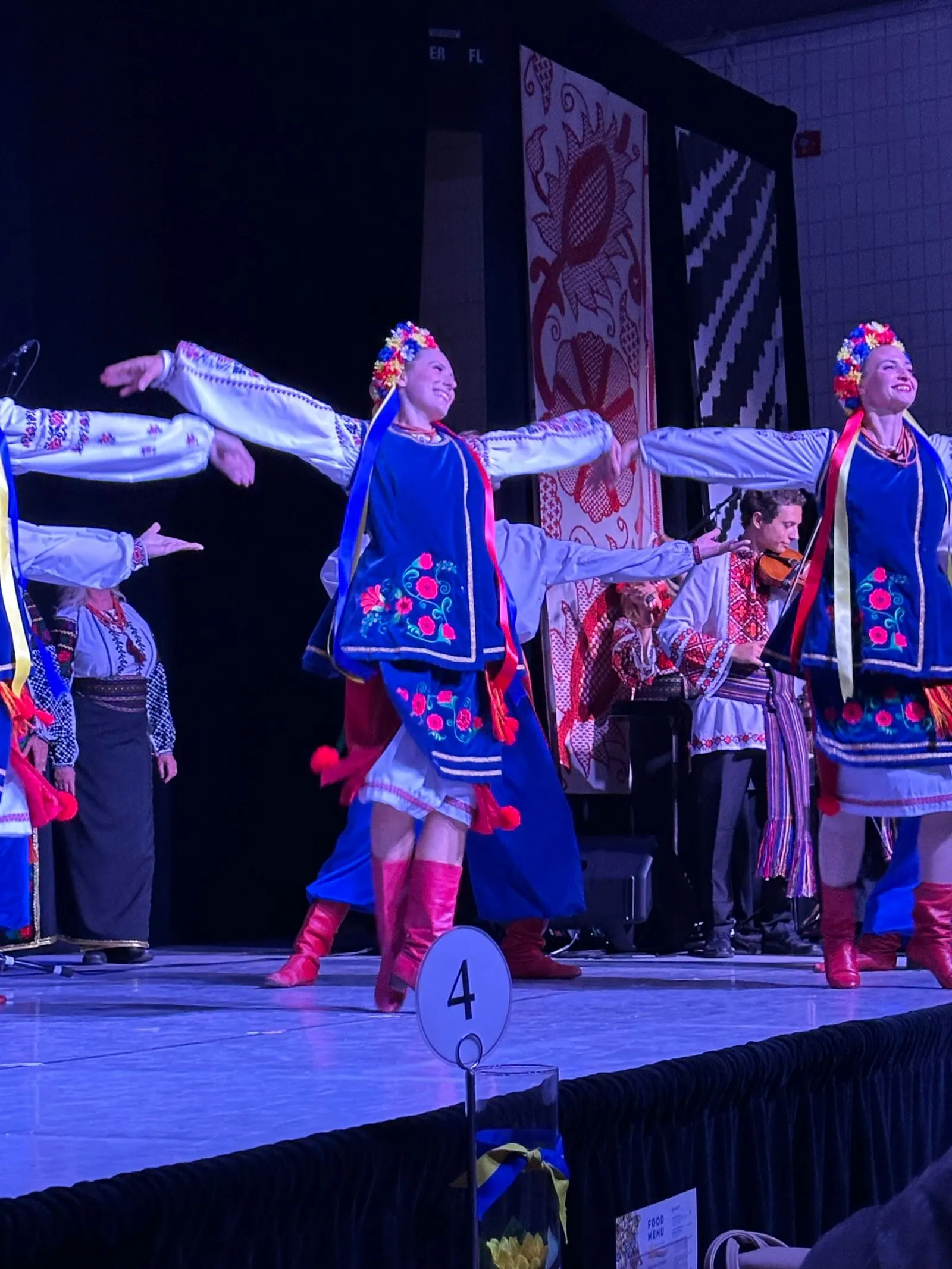 Melos Folk Ensemble — photo 8