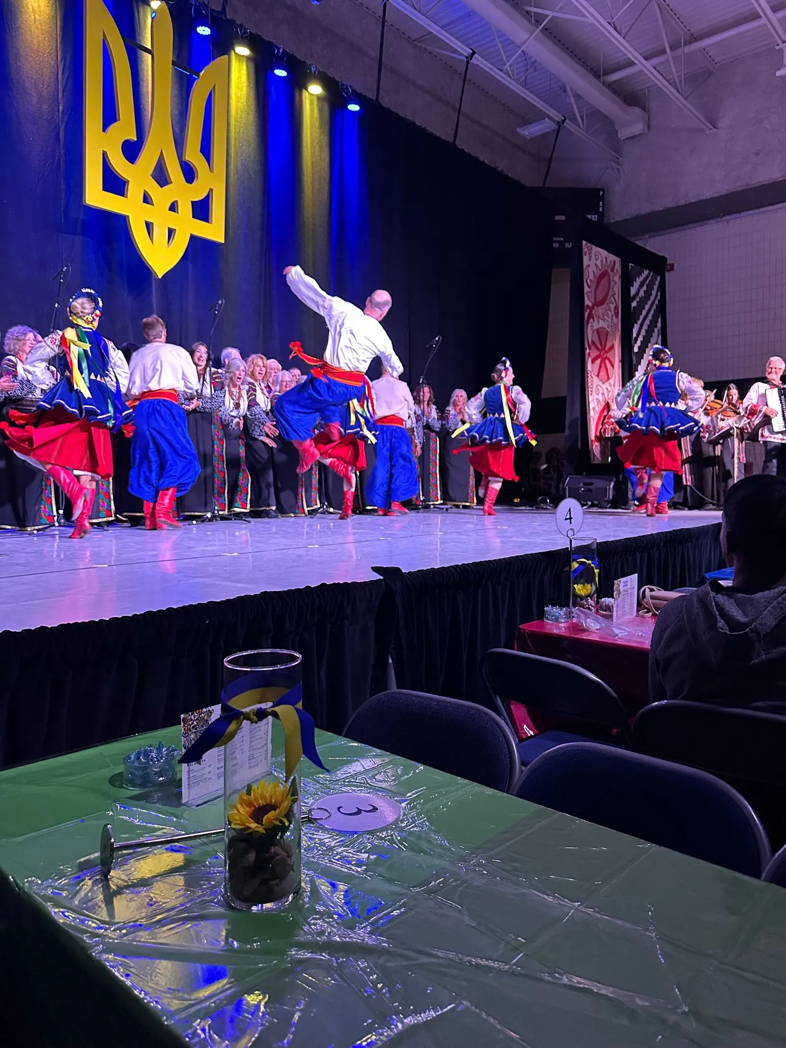 Melos Folk Ensemble — photo 9