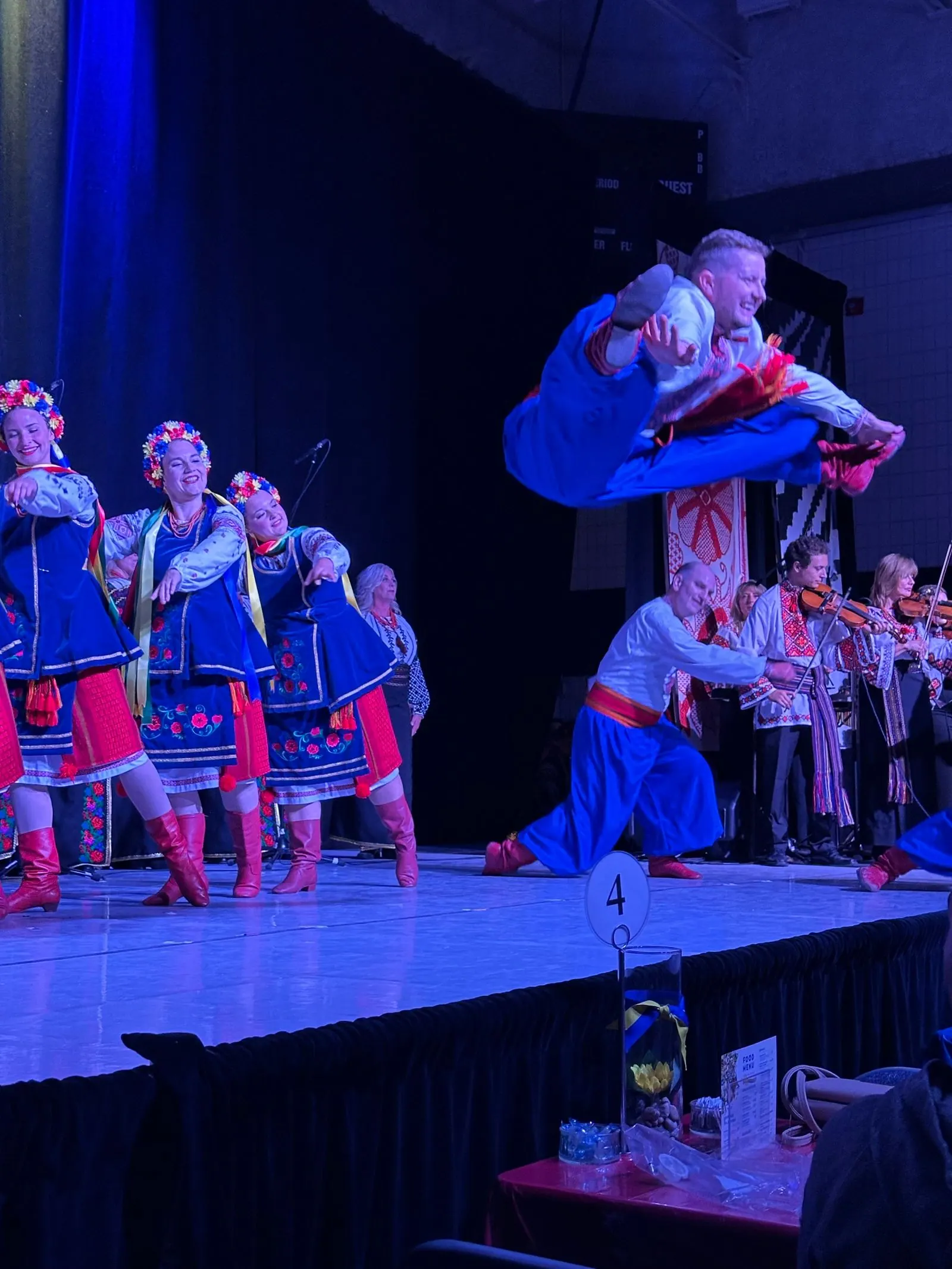 Melos Folk Ensemble — photo 10