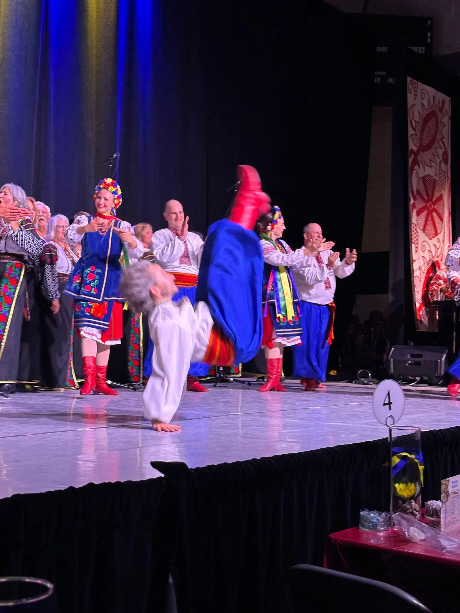 Melos Folk Ensemble — photo 11
