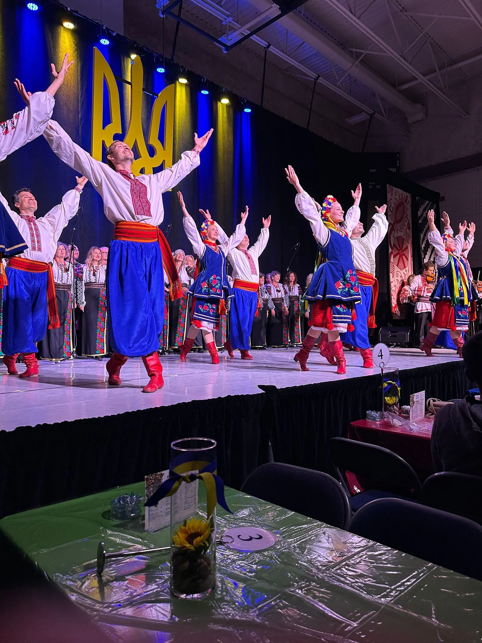 Melos Folk Ensemble — photo 12