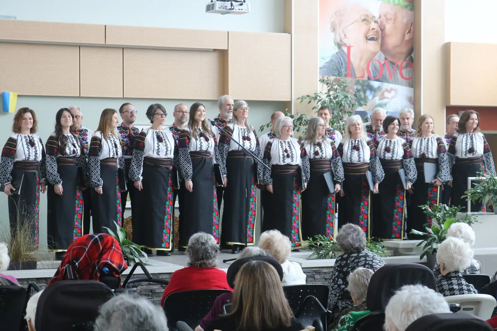 Melos Folk Ensemble — photo 14