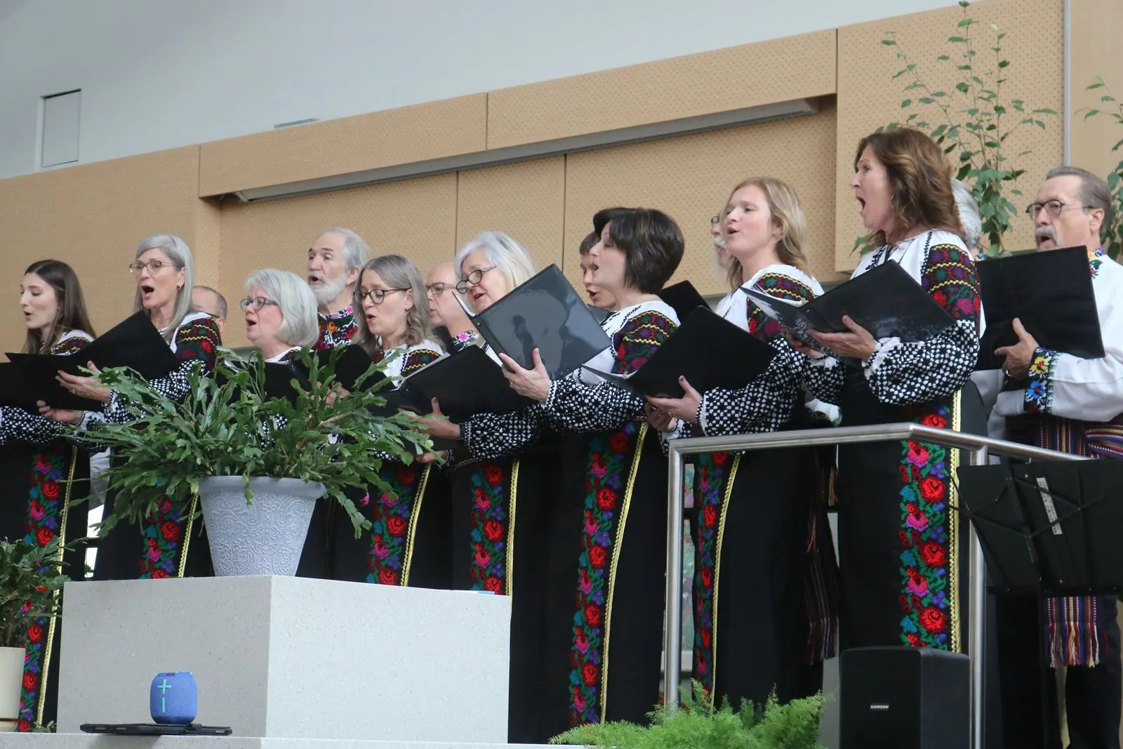 Melos Folk Ensemble — photo 16