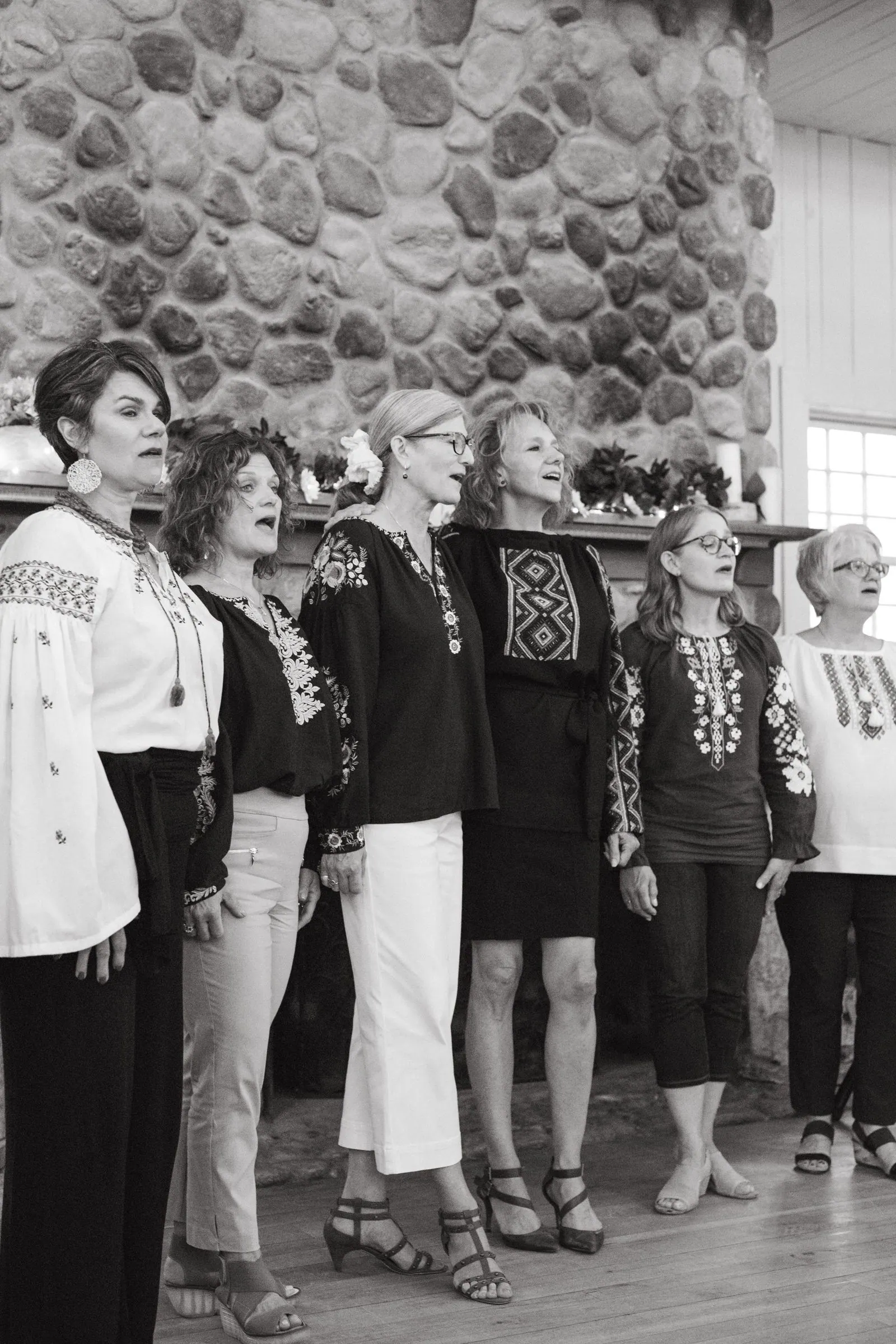 Melos Folk Ensemble — photo 19
