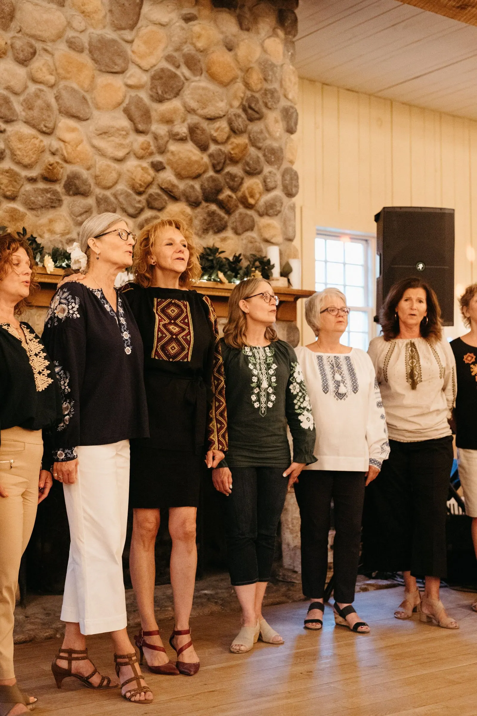 Melos Folk Ensemble — photo 20