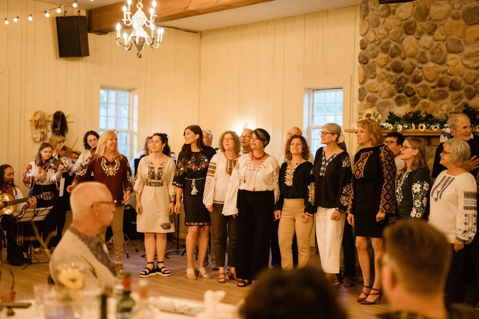 Melos Folk Ensemble — photo 22