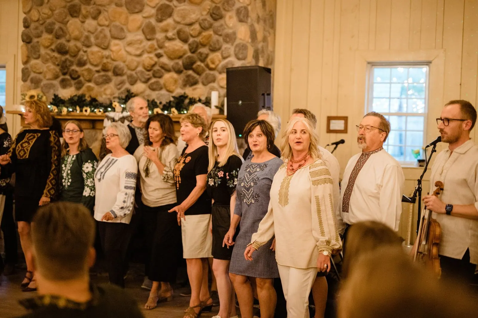 Melos Folk Ensemble — photo 24
