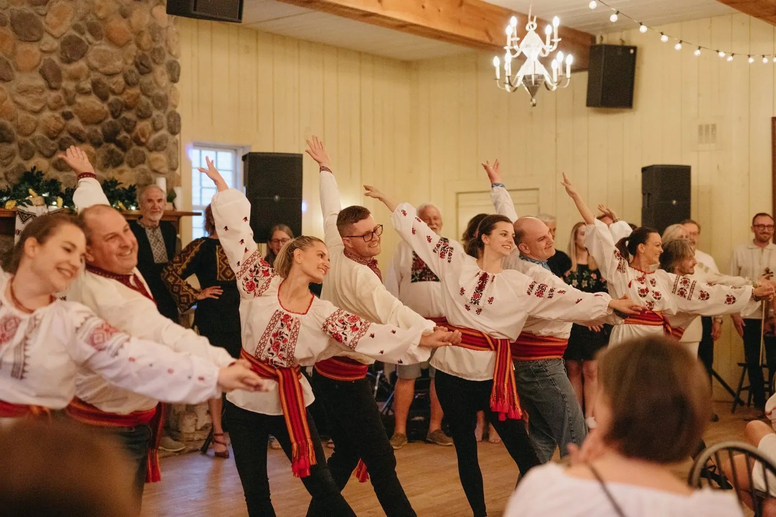 Melos Folk Ensemble — photo 28