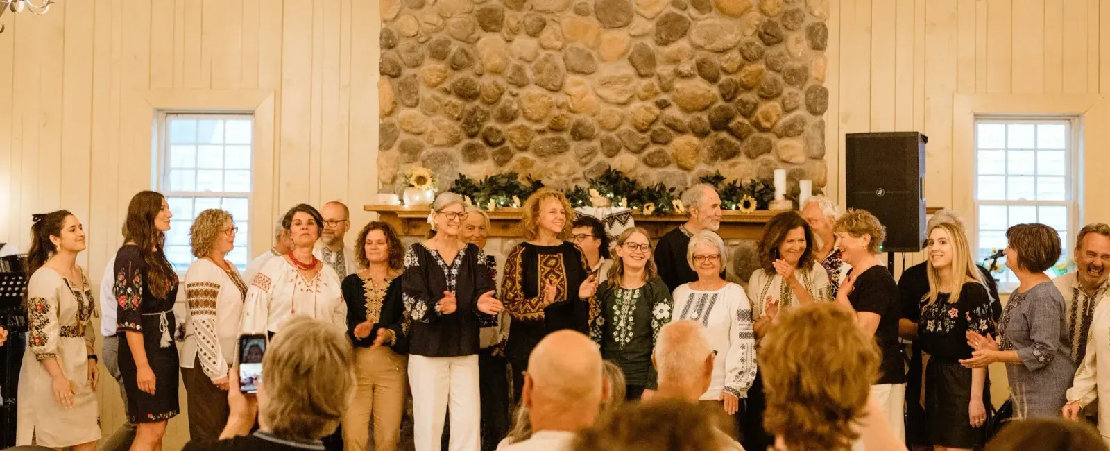 Melos Folk Ensemble — photo 29