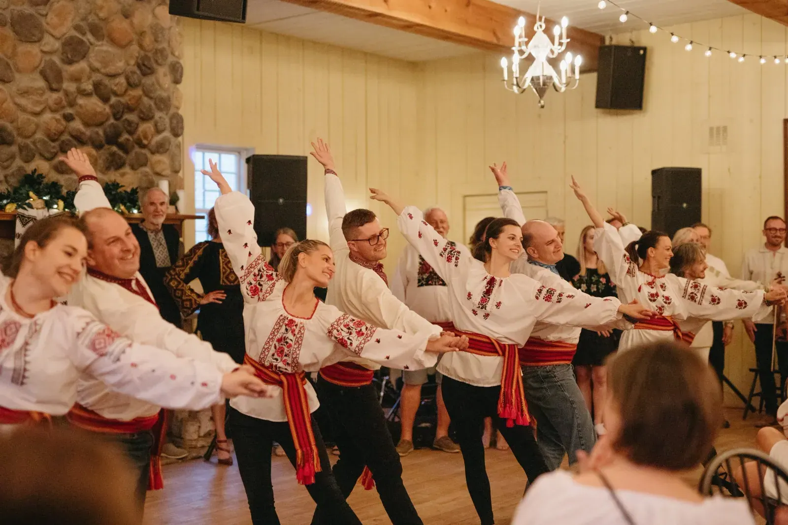 Melos Folk Ensemble — photo 31